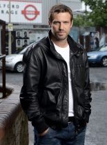 Jamie Lomas