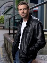 Jamie Lomas