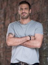 Jamie Lomas