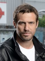 Jamie Lomas