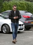 Jamie Lomas