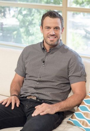 Jamie Lomas