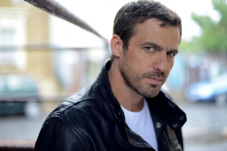 Jamie Lomas