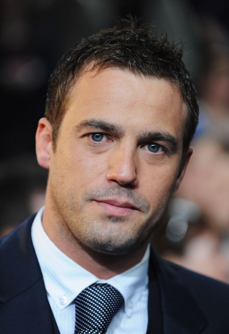 Jamie Lomas