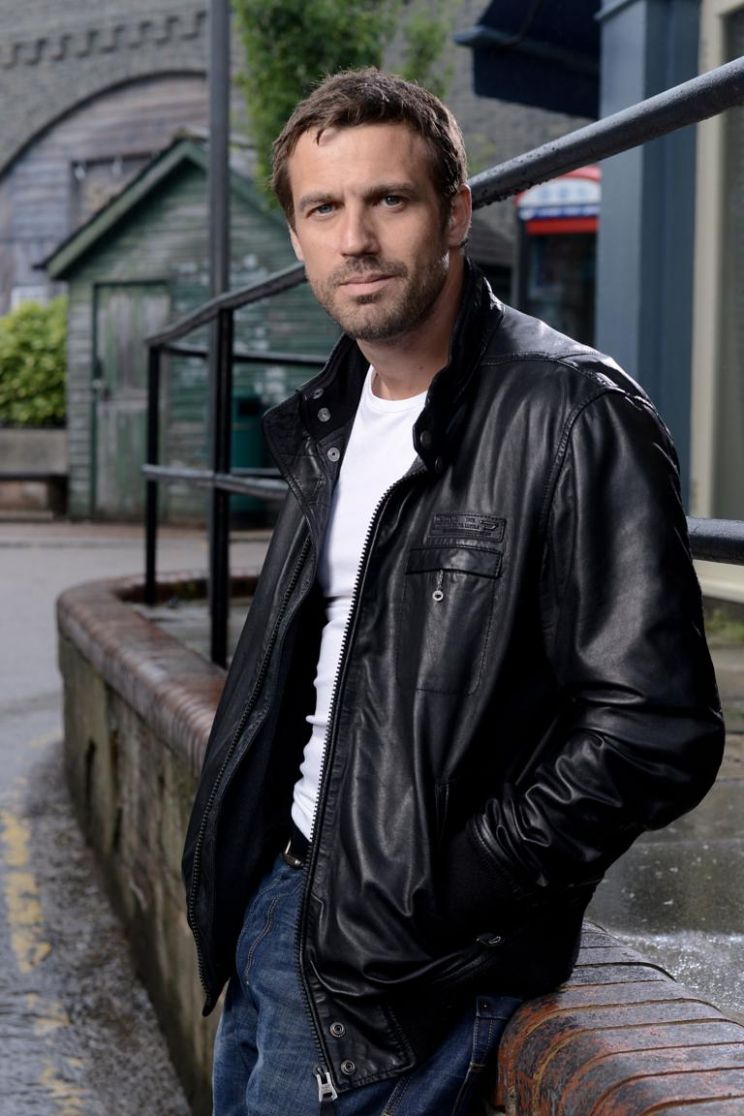Jamie Lomas