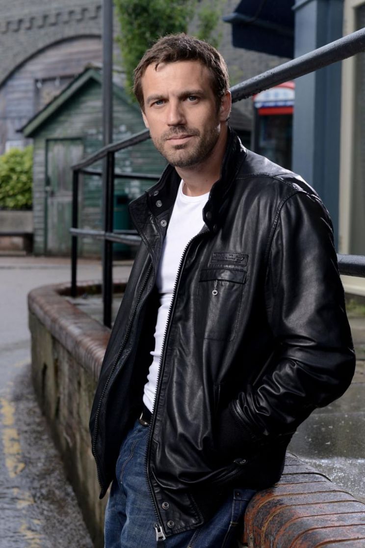 Jamie Lomas