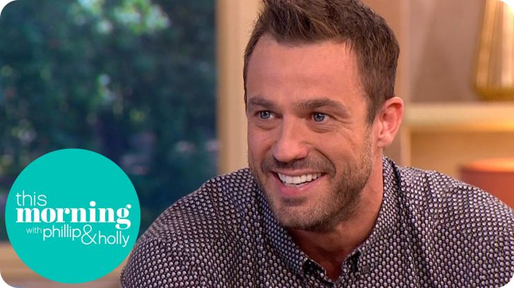 Jamie Lomas