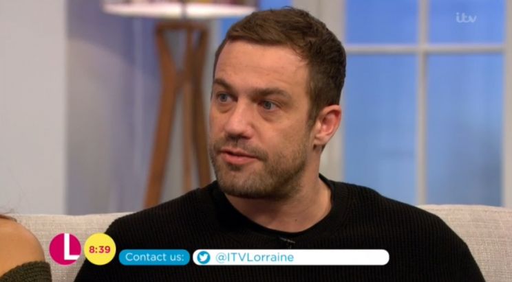 Jamie Lomas