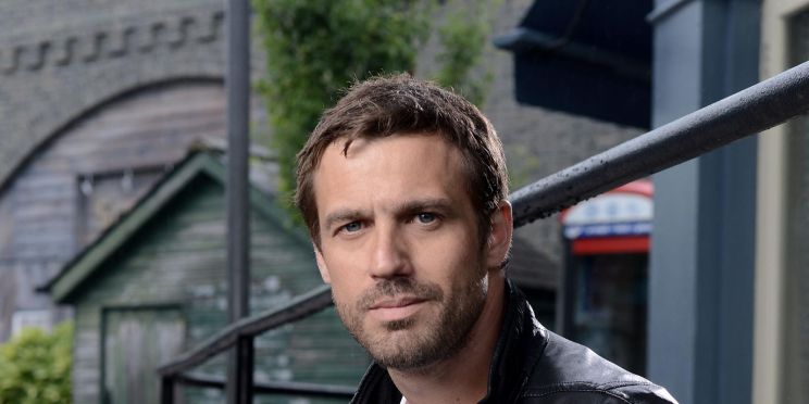 Jamie Lomas