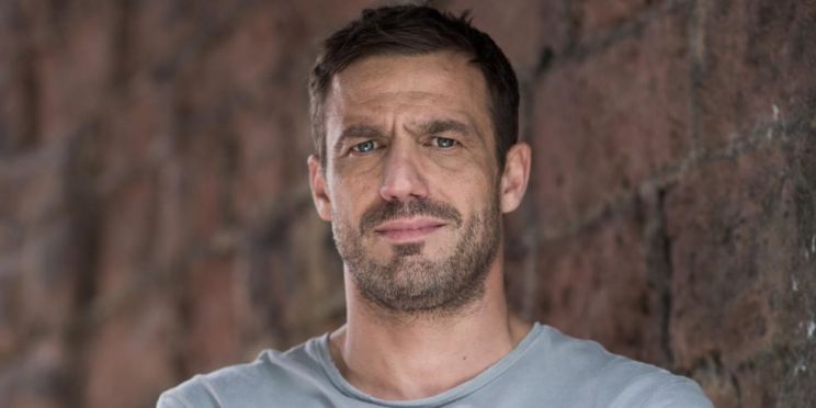 Jamie Lomas