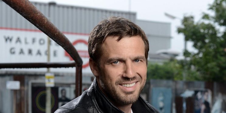 Jamie Lomas