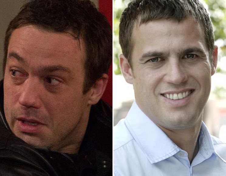 Jamie Lomas