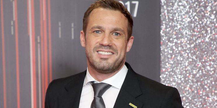 Jamie Lomas