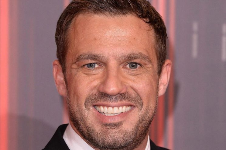 Jamie Lomas