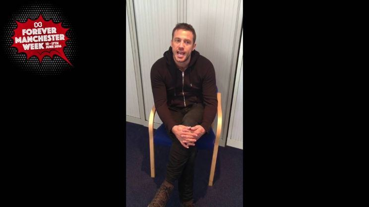 Jamie Lomas