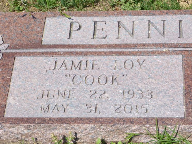 Jamie Loy