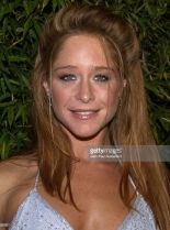 Jamie Luner #314789 picture (Portrait Medium)