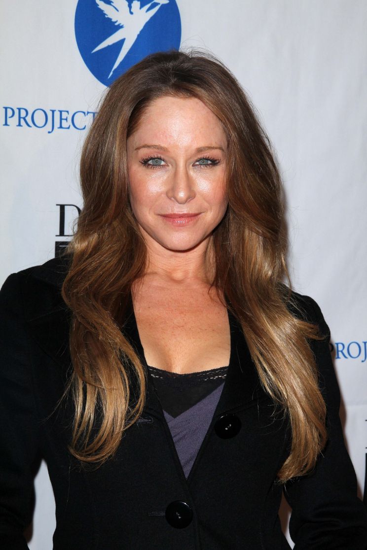 Jamie Luner