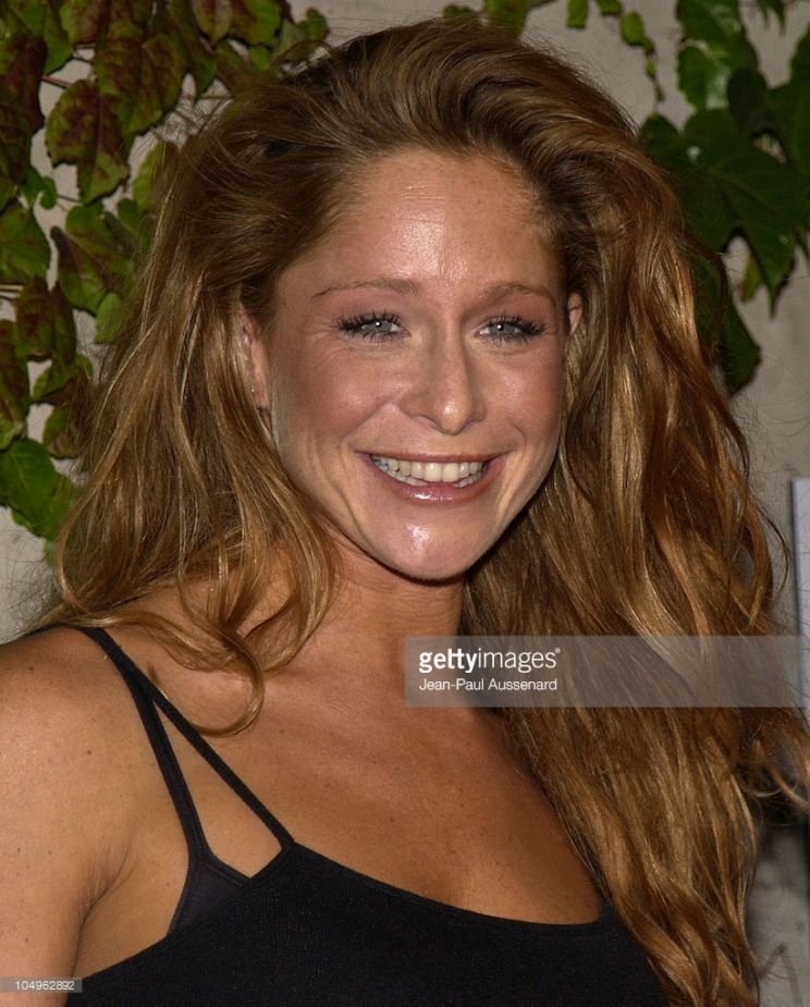 Jamie Luner