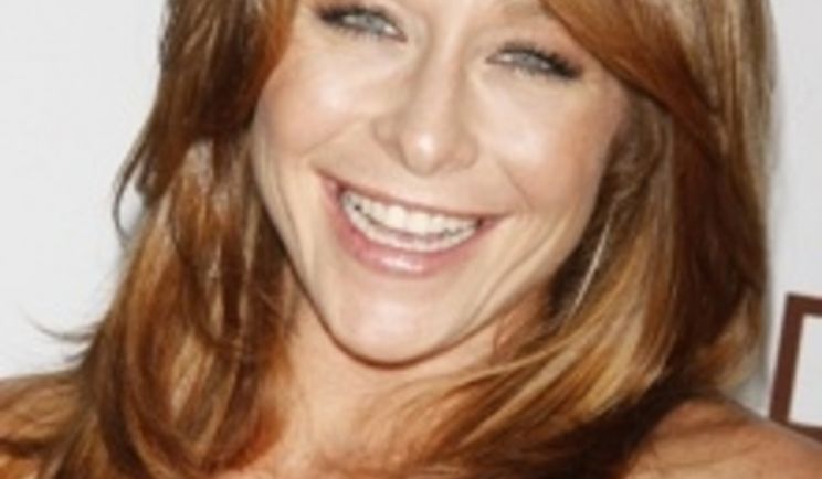 Jamie Luner