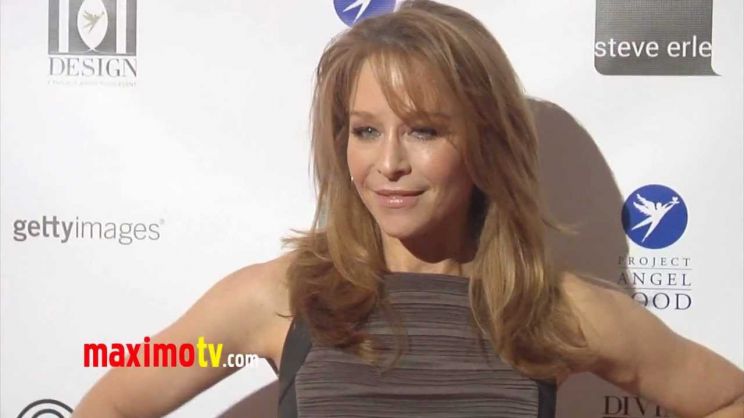 Jamie Luner