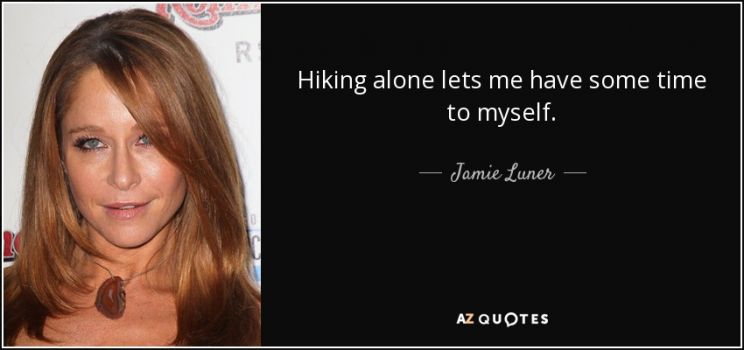 Jamie Luner