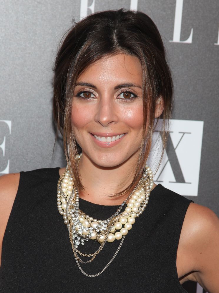 Jamie-Lynn Sigler