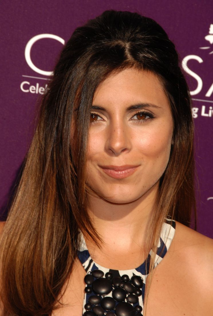 Jamie-Lynn Sigler