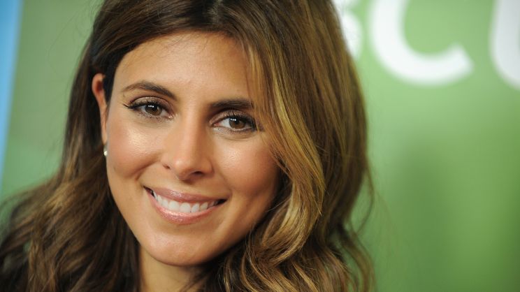 Jamie-Lynn Sigler