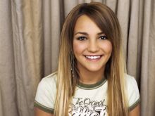 Jamie Lynn Spears