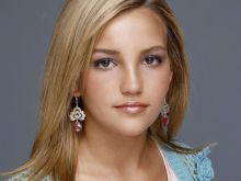 Jamie Lynn Spears