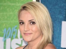 Jamie Lynn Spears