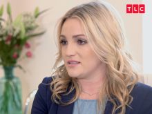 Jamie Lynn Spears photo