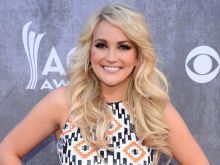 Jamie Lynn Spears photo
