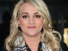 Jamie Lynn Spears photo