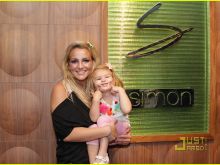 Jamie Lynn Spears photo