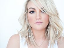 Jamie Lynn Spears