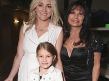 Jamie Lynn Spears photo