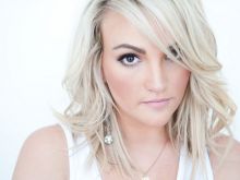 Jamie Lynn Spears