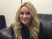 Jamie Lynn Spears