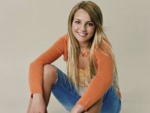 Jamie Lynn Spears