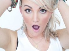 Jamie Lynn Spears