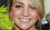 Jamie Lynn Spears