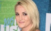 Jamie Lynn Spears