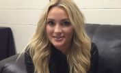 Jamie Lynn Spears