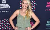 Jamie Lynn Spears