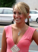 Jamie Lynn Spears