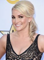 Jamie Lynn Spears