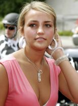 Jamie Lynn Spears