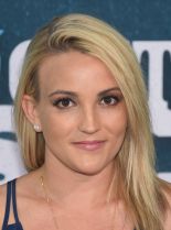 Jamie Lynn Spears